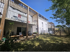 appartement à la vente -   40220  TARNOS, surface 42 m2 vente appartement - APR726754